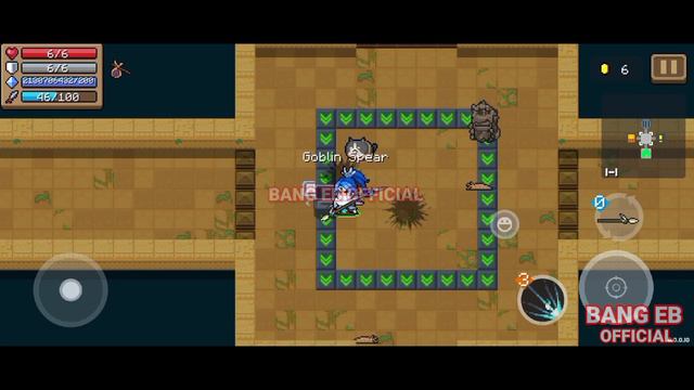 Soul Knight Mod Menu 6.0.5 Terbaru 2024 | Soul Knight Mod Apk Unlimited Money & Unlock All Characte смотреть онлайн