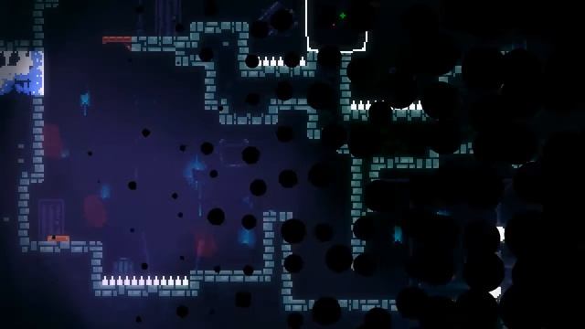 Celeste: Part 7 - Dark Made line смотреть онлайн