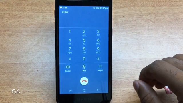 Samsung galaxy J2 Core 2018 (SM-J260F) Country Lock/Network Lock Unlock without PC | GSMAN ASHIQUE смотреть онлайн