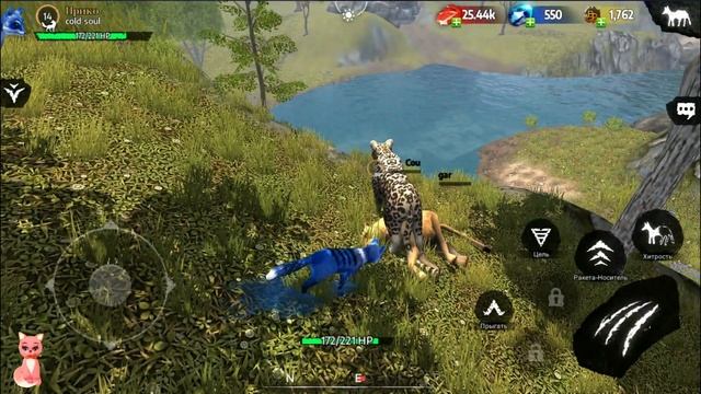 Выполняем квест на лисичках в Wolf Tales Home & Heart смотреть онлайн