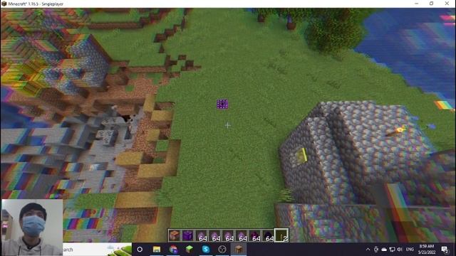 Cracker's Wither Storm Mod 1.16.5 Download - How to install it for Minecraft PC смотреть онлайн