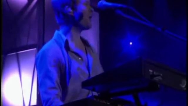 A-ha - The Living Daylights (Live) HQ смотреть онлайн