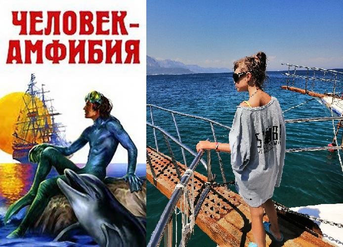 Заключительное занятие N 5 в школе дайвинга "SAFETY STOP" г. Пермь 02.04.23