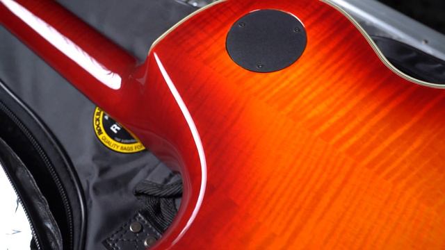 Framus AK1974 Masterbuilt - 2006 - CHERRY SUNBURST Fishman Fluence Keith Merrow смотреть онлайн