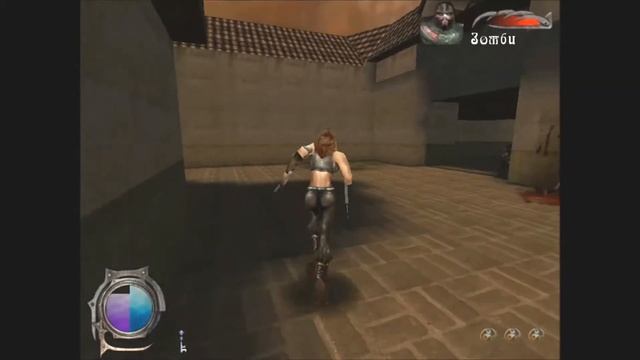 Resurrection: Return of the Black Dragon (игра убивает моё время!) прохождение часть 5 смотреть онлайн