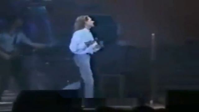 FEDERICO MOURA PRONTA ENTREGA 1987 EN VIVO. смотреть онлайн