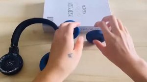 Амбушюры для наушников JBL LIVE400BT 460