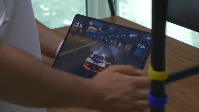 Lenovo Tab 12 Pro | بدايات جديدة смотреть онлайн