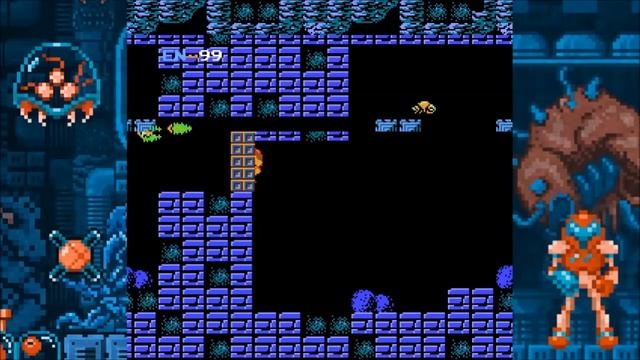 Minus Worlds Unlocked: How do the Rooms in Metroid Work? смотреть онлайн