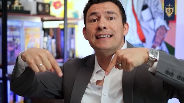 Are Suits OBSOLETE In 2024? смотреть онлайн