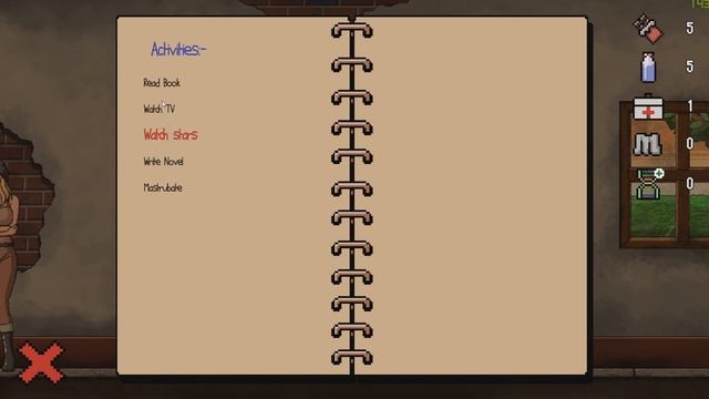 SurVive! 【H-Game】【Download】 смотреть онлайн