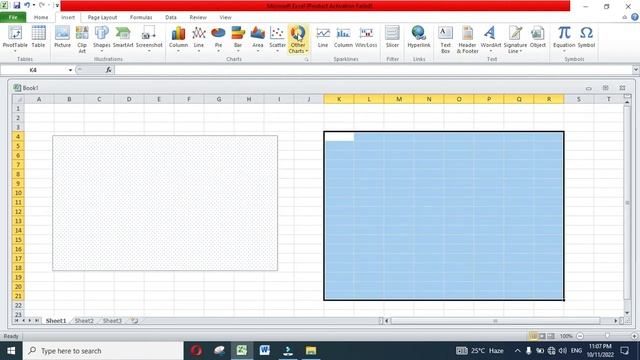 Class 5 Excel Application, How to use Microsoft Excel, #Computer and Software Skills смотреть онлайн