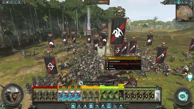 Skaven Warpbomb смотреть онлайн