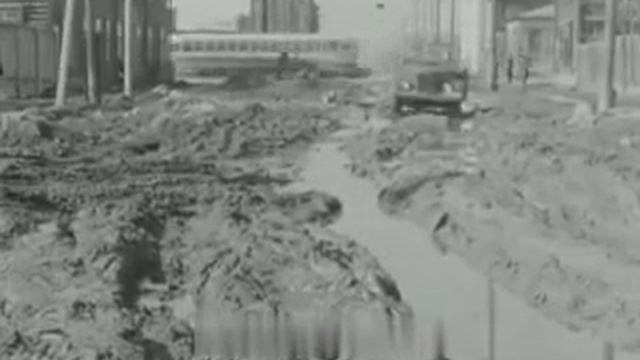 Свердловск в 1956 году смотреть онлайн