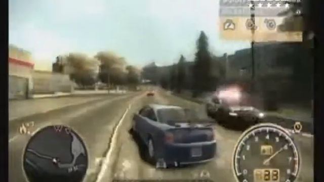 F. A. Q №11 от 10 июня 2006 года(Need for Speed Most Wanted) смотреть онлайн