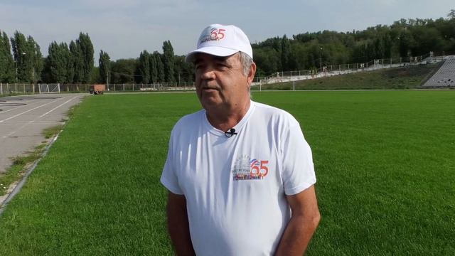 Анатолий Дугинец юбилей.