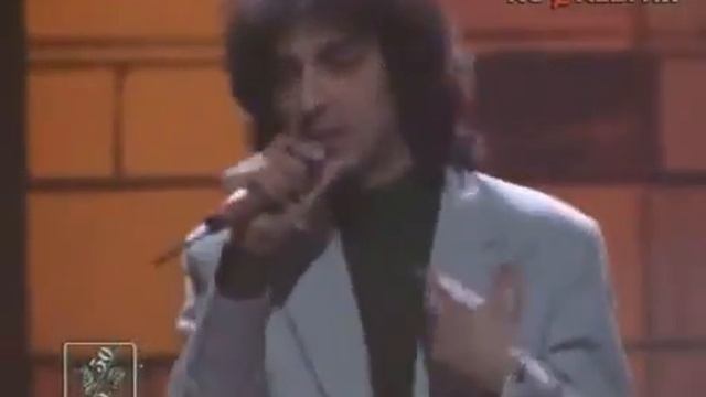 Кай Метов   Вспомни меня  1994