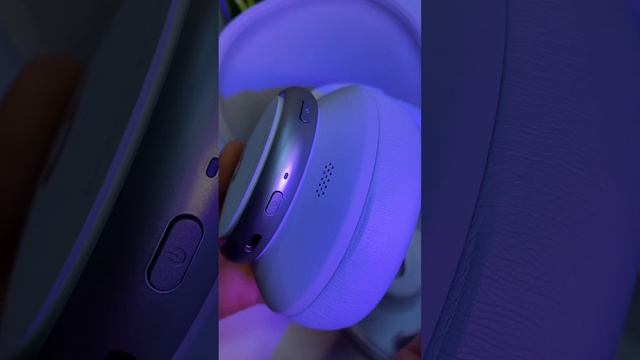 Наушники Anker Soundcore Space Q45 смотреть онлайн