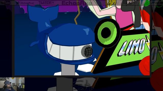 Strong Bad's Cool Game for Attractive People Episode 3: Baddest of the Bands [Pom Star] смотреть онлайн