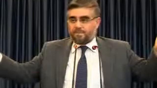 Küçük Cihat - Büyük Cihat смотреть онлайн