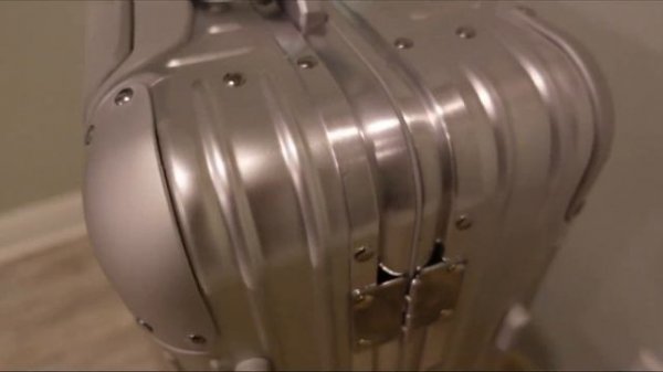 RIMOWA Original Cabin Carry On Luggage Review 2021!