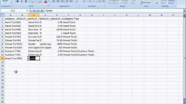 Virtuemart Tutorial - Using CSV Templates - Killer Joomla Component! смотреть онлайн