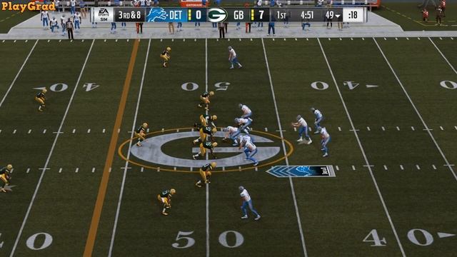 ГДЕ И КАК СКАЧАТЬ MADDEN NFL 19 НА ПК 2018 смотреть онлайн