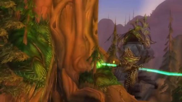 Настоящая История Архимонда!