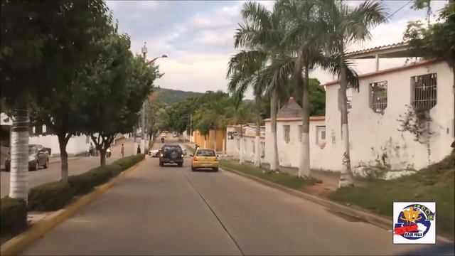 Melgar Tolima visita al centro recorrido turismo hoteles discotecas смотреть онлайн