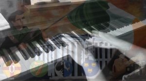 Piano/Vocals: The Foggy Dew