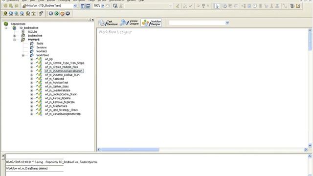 Informatica : Sql And Stored Procedure Transformations [Part-1] смотреть онлайн