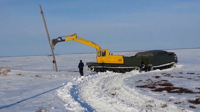Мороз и солнце) так и живем смотреть онлайн