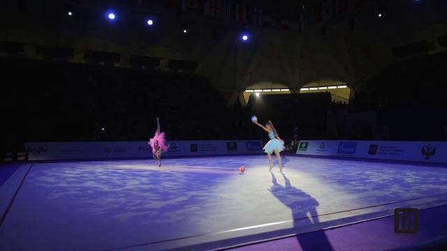 ДИНА и АРИНА АВЕРИНЫ / DINA & ARINA AVERIN 2017 смотреть онлайн