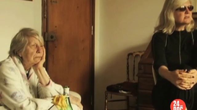 24_DOC: ЯКОВ КОЧЕТКОВ О ФИЛЬМЕ ХОРОШАЯ ЖИЗНЬ смотреть онлайн