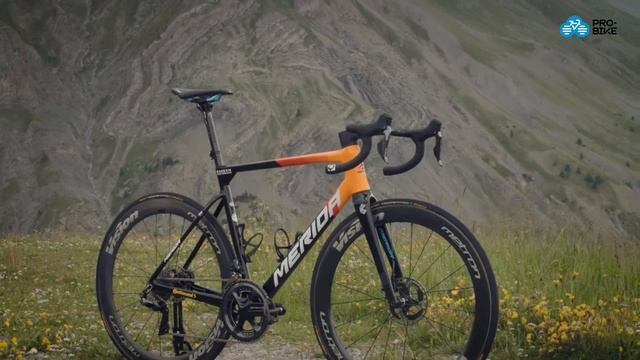 Лучшие шоссейные велосипеды (2022) | Merida, Specialized, Orbea, Pinarello, Canyon