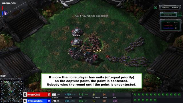 StarCraft 2 - Beast of the Hill: New Player Guide смотреть онлайн