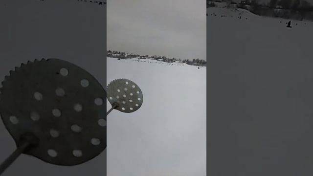 15.01.2022 Старое Кстово рыбалка Нижний Новгород смотреть онлайн