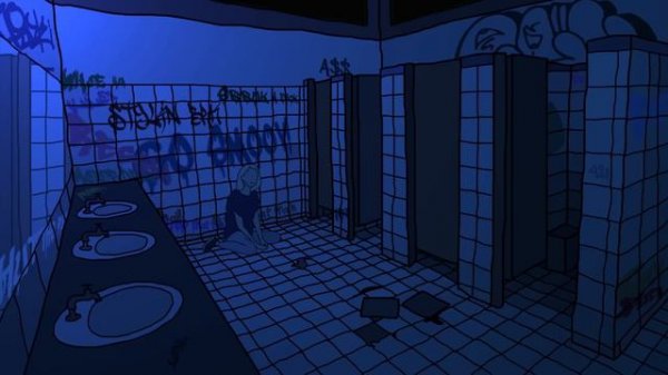 Crystal Castles playlist