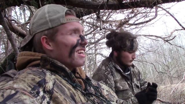 Crow Hunting Beginners Guide - Hunting The Future смотреть онлайн