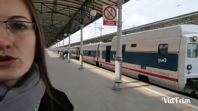 Поезд из Москвы в Германию. Цены на билеты. Провоз багажа. смотреть онлайн