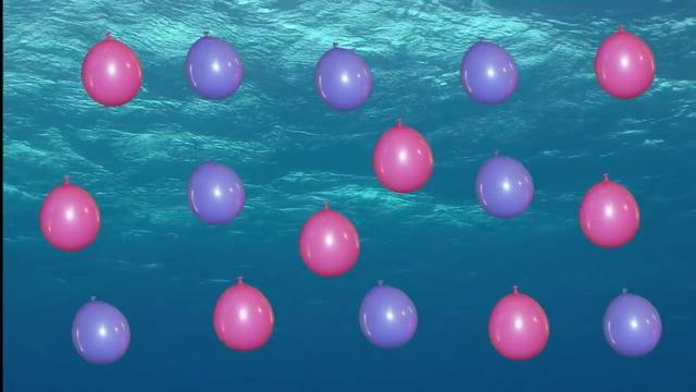 Aqua Excel Coagulation Flocculation and Balloons смотреть онлайн