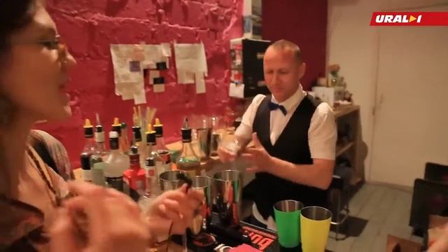 Презентация камер моментальной печати INSTAX | BTL смотреть онлайн