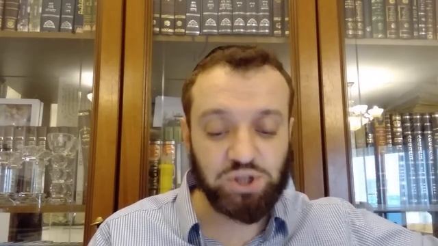 Почему евреи не верят в воскресение Иисуса? | Раввин Михаил Финкель смотреть онлайн