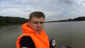 Лодка Река 325 и моторы 5 и 9 8 сил