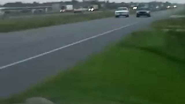 2004 Crown Vic Vs 1995 Police Caprice смотреть онлайн