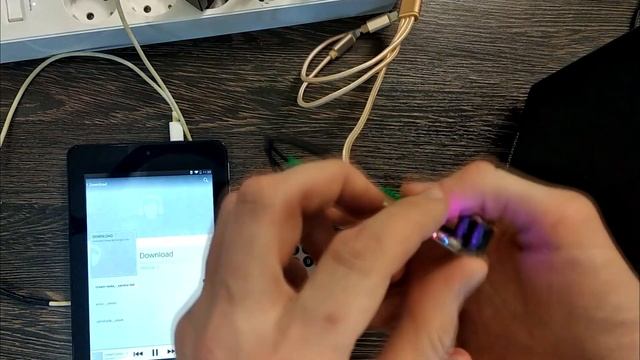 Аудио модуль Bluetooth 5.0 VHM-314 V3.0 ПОДКЛЮЧЕНИЕ ТЕСТИРОВАНИЕ ФУНКЦИОНАЛ смотреть онлайн
