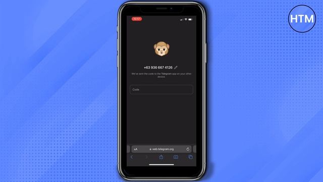 How To Disable Filtering On Telegram (EASY!) смотреть онлайн