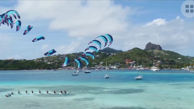 Кайтсерфинг обучение, КАЙТ ПРОГРЕСС, ДВИЖЕНИЕ И РАСПОЛОЖЕНИЕ КАЙТА ВО ВРЕМЯ ЕЗДЫ. смотреть онлайн