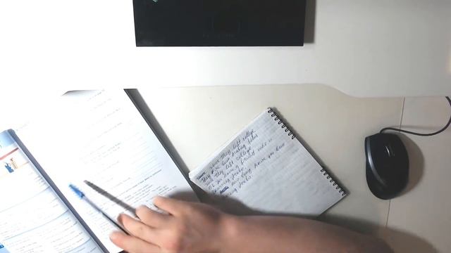 Unit 10 Present perfect continuous and simple (I have been doing and i have done) Intermediate P1 смотреть онлайн