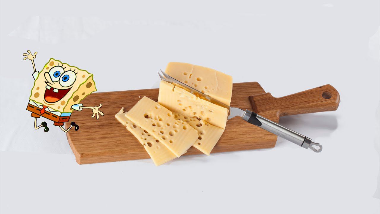 Изготовление доски для подачи сыра с наклонной ручкой смотреть онлайн